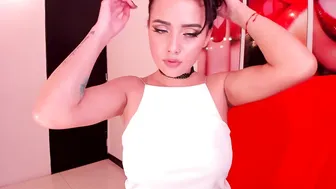 nina_mon Blonde Bix