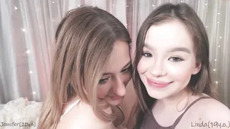 huntertia tizziannina crowne cam porn