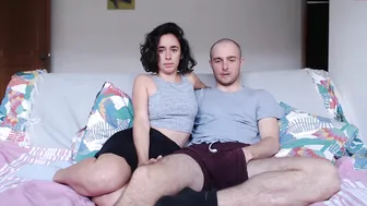 joey_and_eli submissive chick makes suction