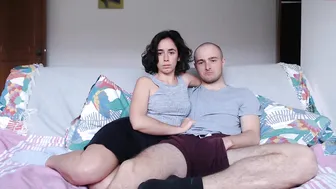 joey_and_eli submissive chick makes suction