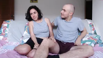 joey_and_eli submissive chick makes suction