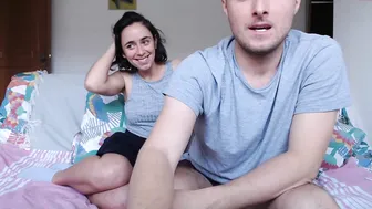 joey_and_eli submissive chick makes suction