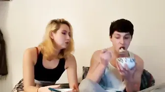 nice _meet_you Black haired bitch