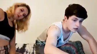 nice _meet_you Black haired bitch