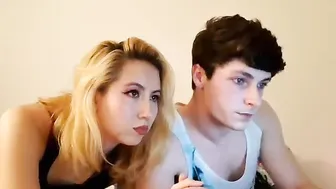 nice _meet_you Black haired bitch