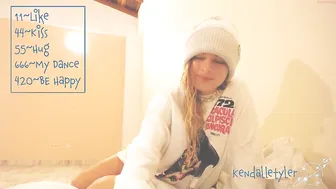 kendalltyler Hot lady
