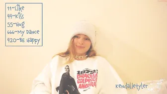 kendalltyler Hot lady