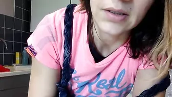 french_lolita show in free chat