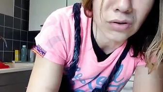 french_lolita show in free chat