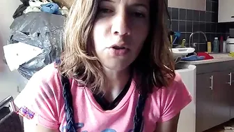 french_lolita show in free chat