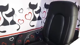 vikki_winner shrew harlot fucks with a vibrator