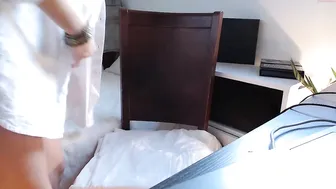 demi_vikky cute prostitute fingering with sex toys