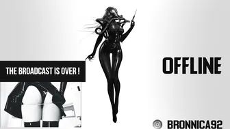 bronnica Amazing slut