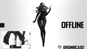 bronnica Amazing slut