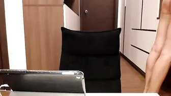 yeu_asian cute blonde in free chat