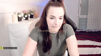 efetishism impressive stranger excites huge boobs