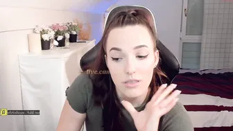 efetishism impressive stranger excites huge boobs