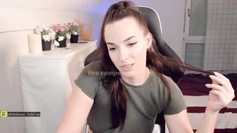 efetishism impressive stranger excites huge boobs