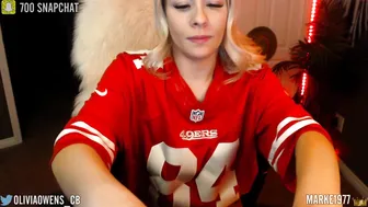oliviaowens Fiery trash