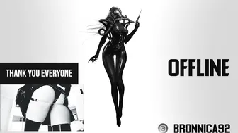 bronnica passionate private e jerking