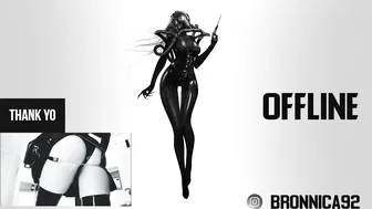 bronnica passionate private e jerking