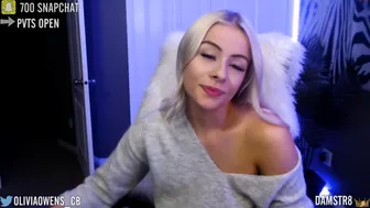 oliviaowens Cute latina