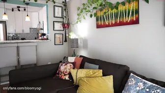 bloomyogi fantastic pulls its charms