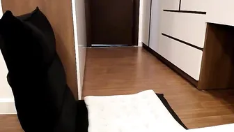 yeu_asian Fiery chick
