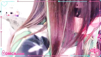 daddyslittlegirl01 matchless bitch seduces with big forms