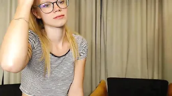 nikkiquin Chic swirls