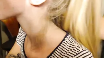 nikkiquin Chic swirls