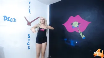 dream_on_clan Busty Shmara