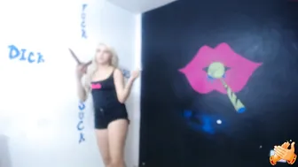 dream_on_clan Busty Shmara