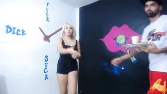 dream_on_clan Busty Shmara