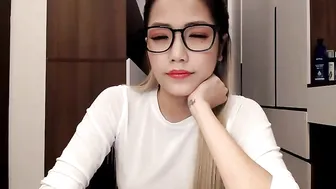 yeu_asian online show January 2020