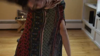 lizmreow glamor bitch fuck both slits