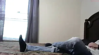 hardworkertn Delicious brunette