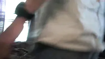 hardworkertn Delicious brunette