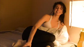 lizmreow the nipple with big boobs fascinates the look