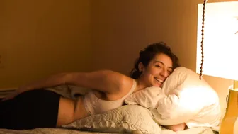 lizmreow the nipple with big boobs fascinates the look