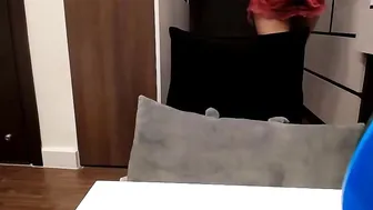 yeu_asian gorgeous big tit blonde