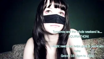 chaturbatable Amazing brunette