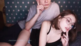 mekyy_no_neko teasing