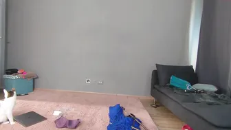 twerkingbaby whore charms with its shapes