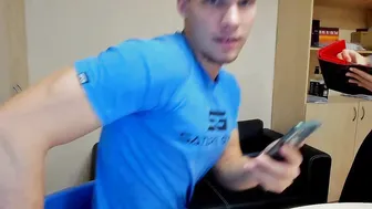 lovleycouplexxx charming bitch spreads her legs