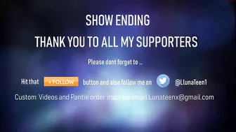 lunaqueeeen 19 April 2020