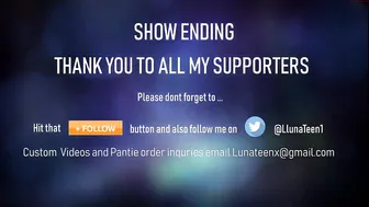 lunaqueeeen 19 April 2020