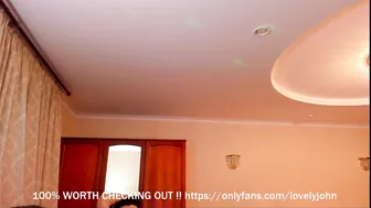 lovleycouplexxx dark haired woman masturbates with sex toys