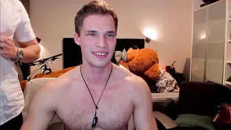 lovleycouplexxx hot bitch posing in lingerie