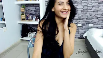 letizia_fulkers spicy babe having fun in private e